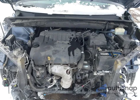 2015 Toyota Highlander Limited V6 from USA, damaged, VIN 5TDDKRFH0FS155201